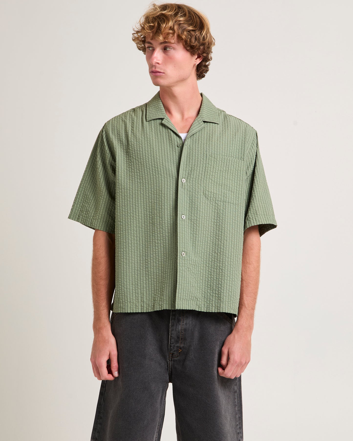Archibald Shirt