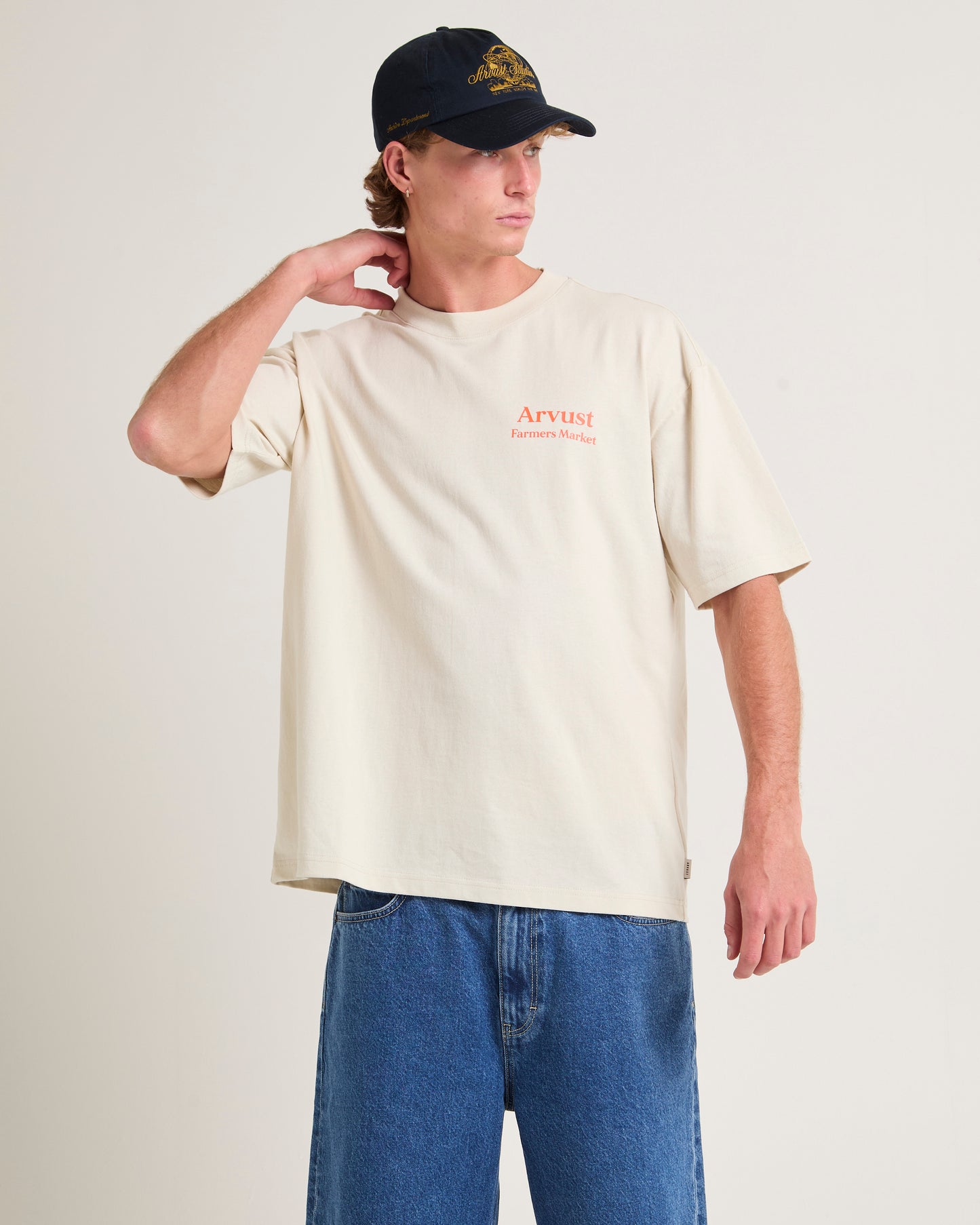 Farmers Market T-Shirt