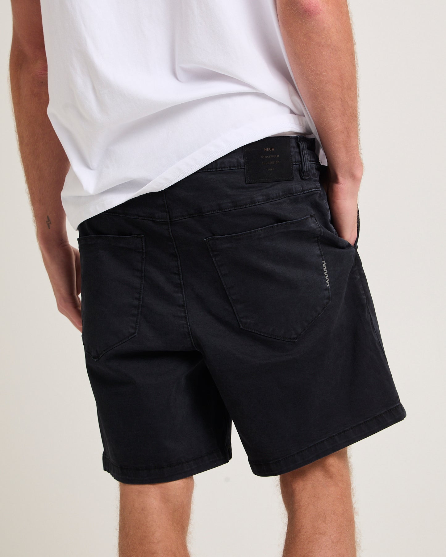Hunter Shorts