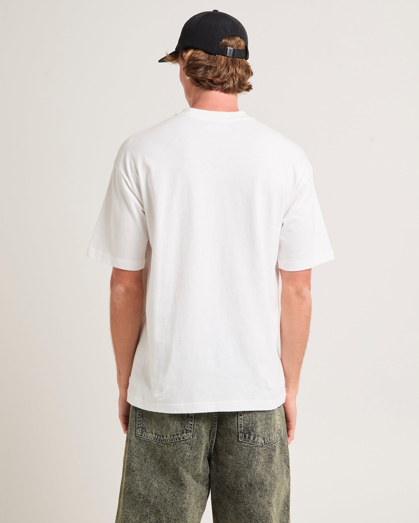 Future Skeleton T-Shirt