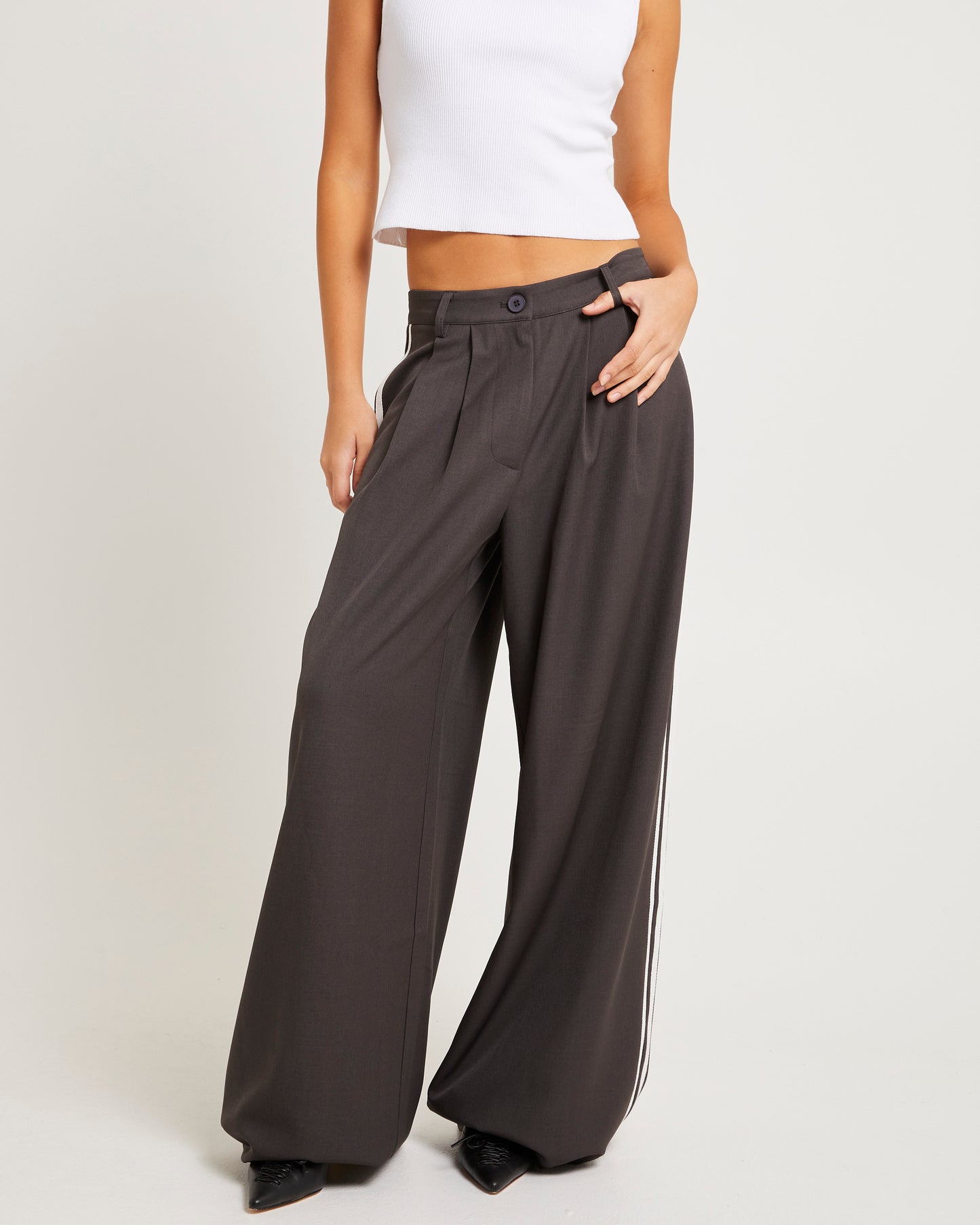 Serenity Pants