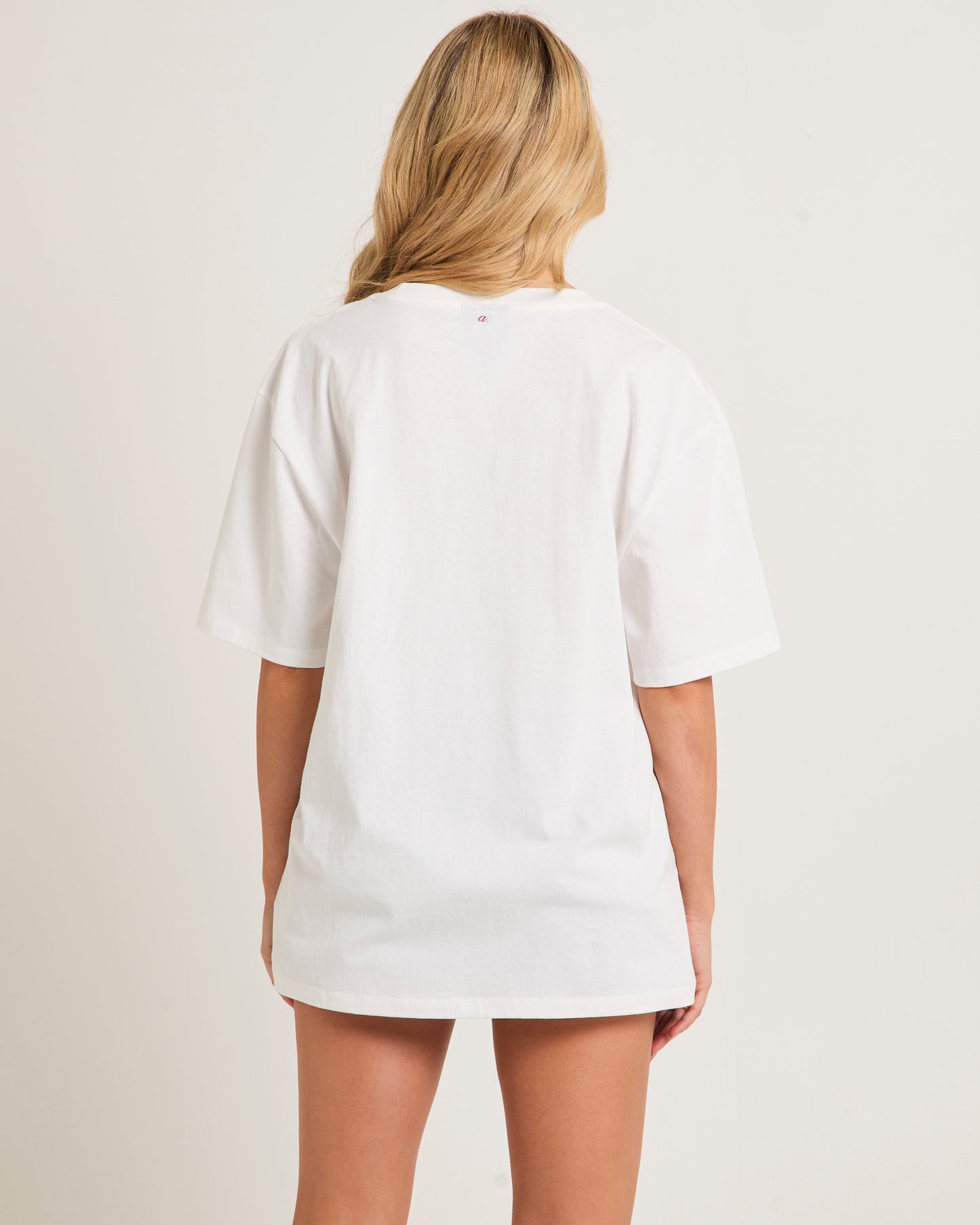 Mon Cheri Oersized T-Shirt