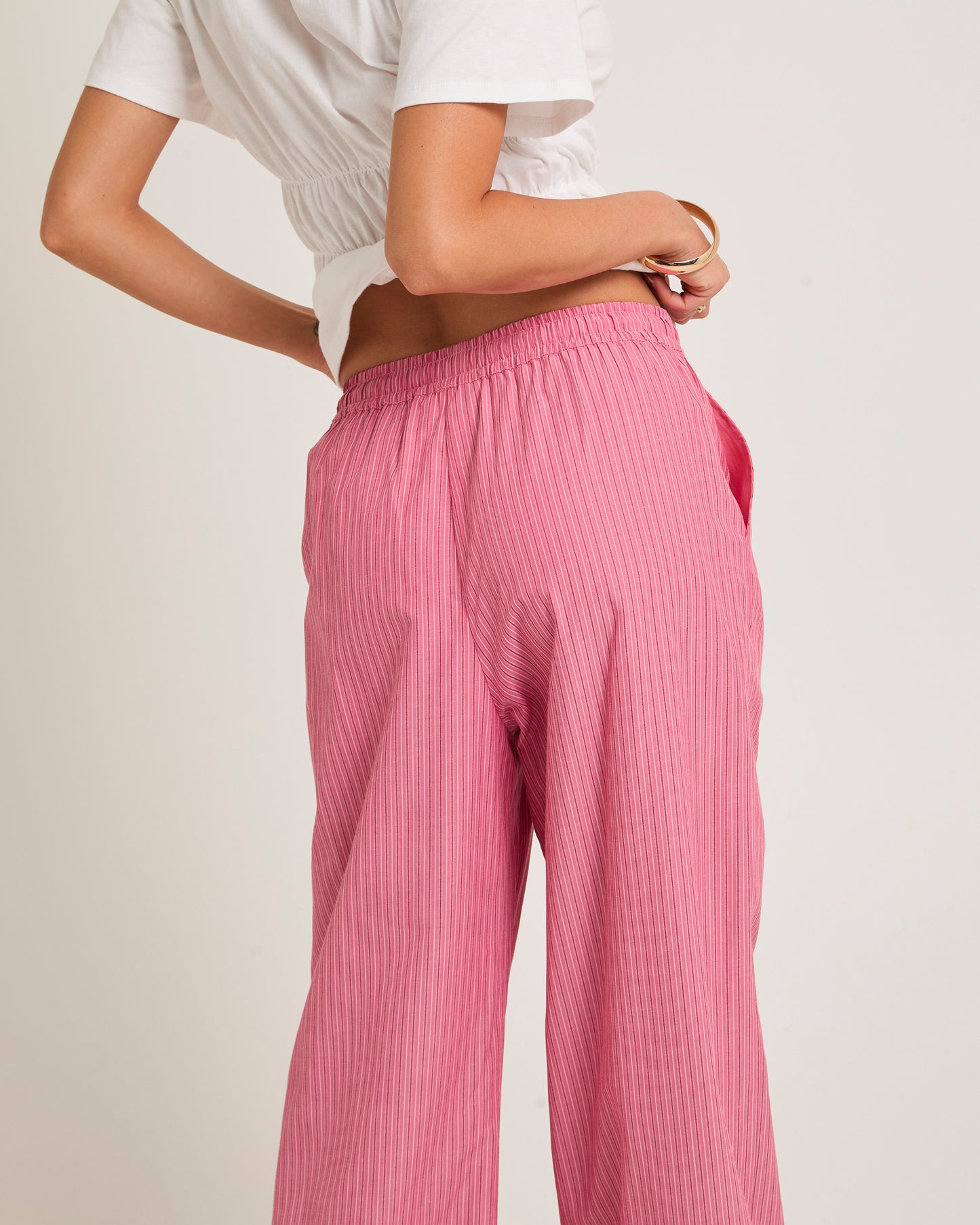 Zella Draw Pants