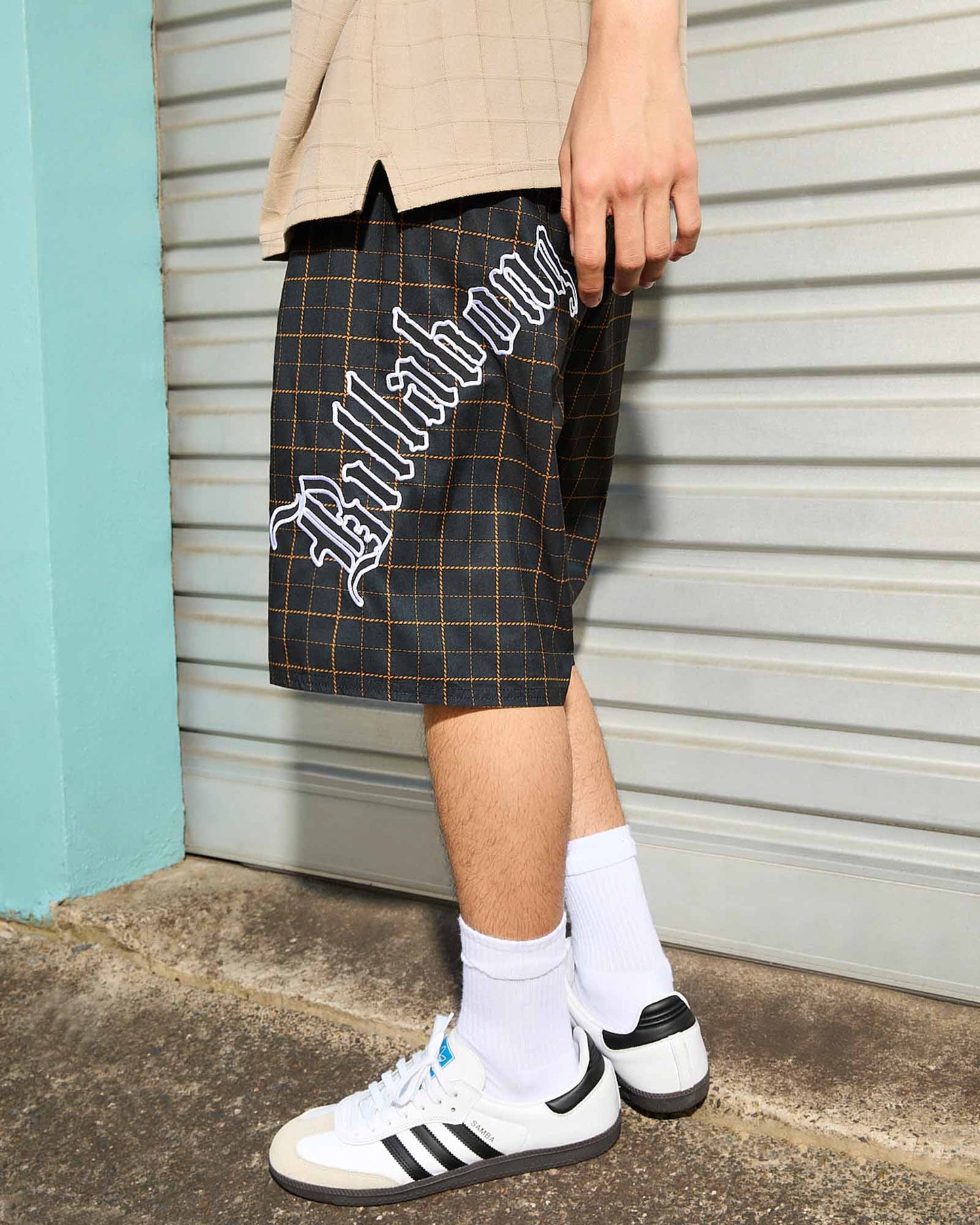 Core OG Boardshorts Black