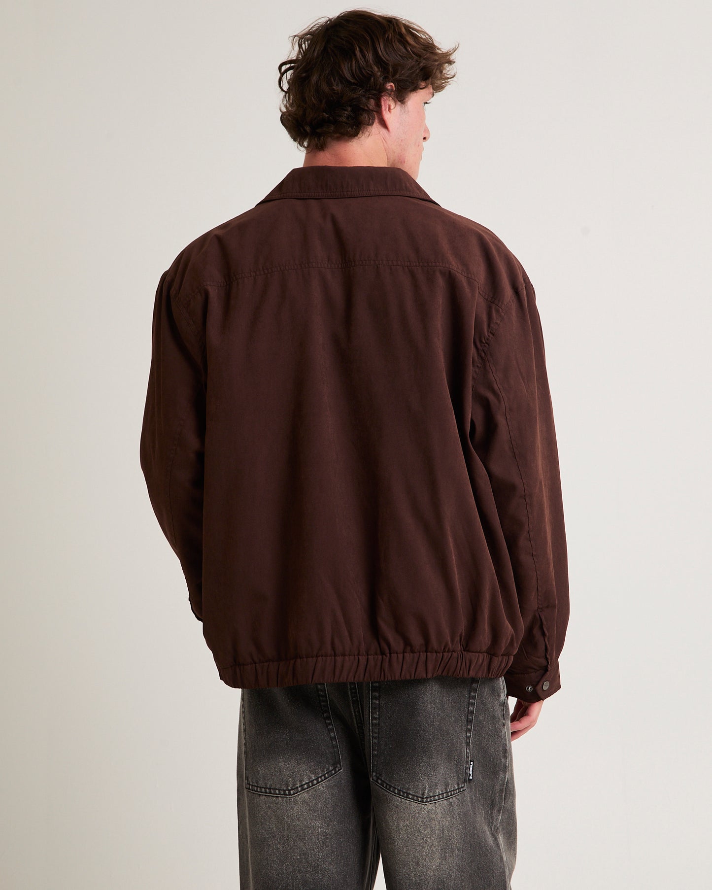 Sev Jacket