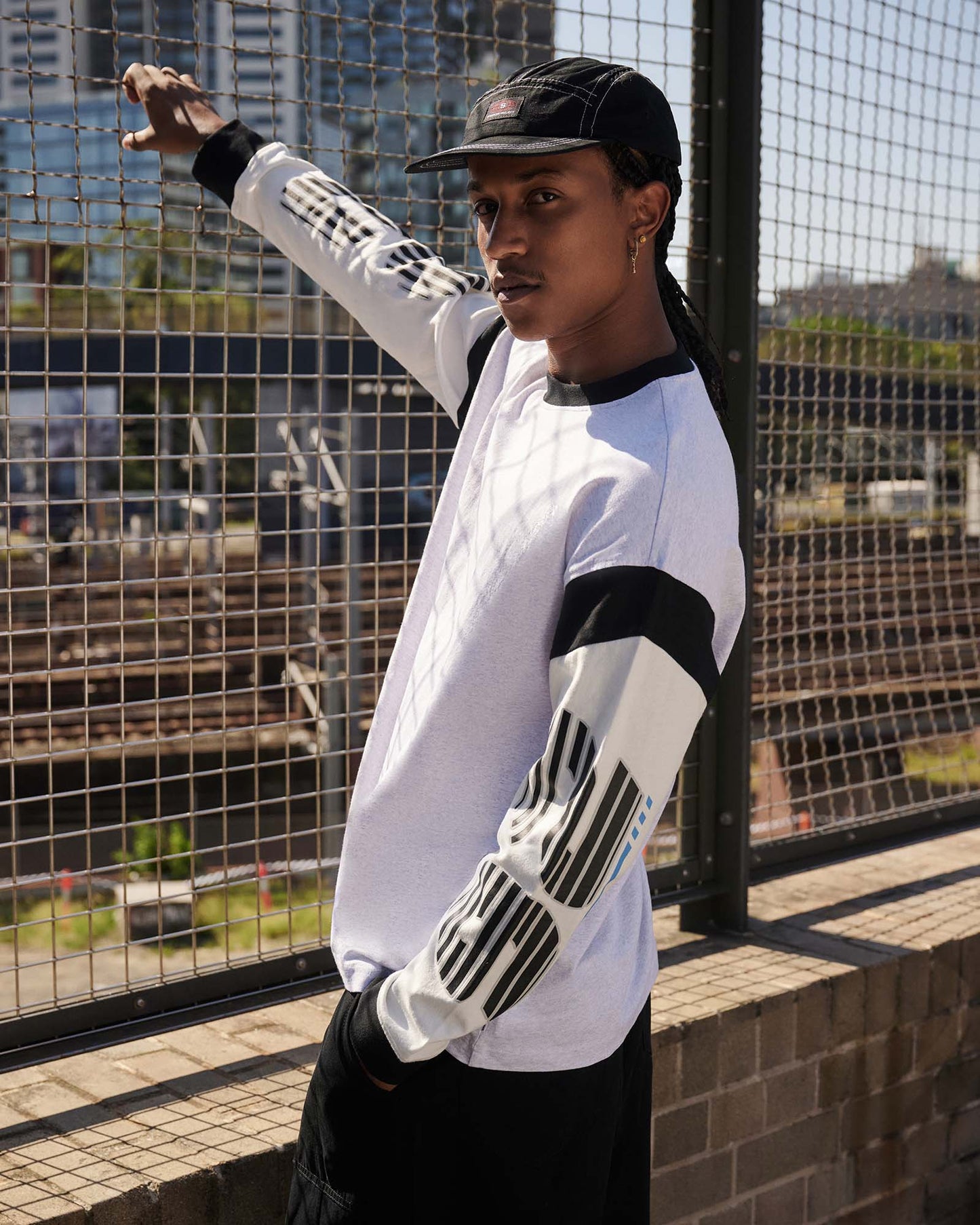 Development Long Sleeve T-Shirt