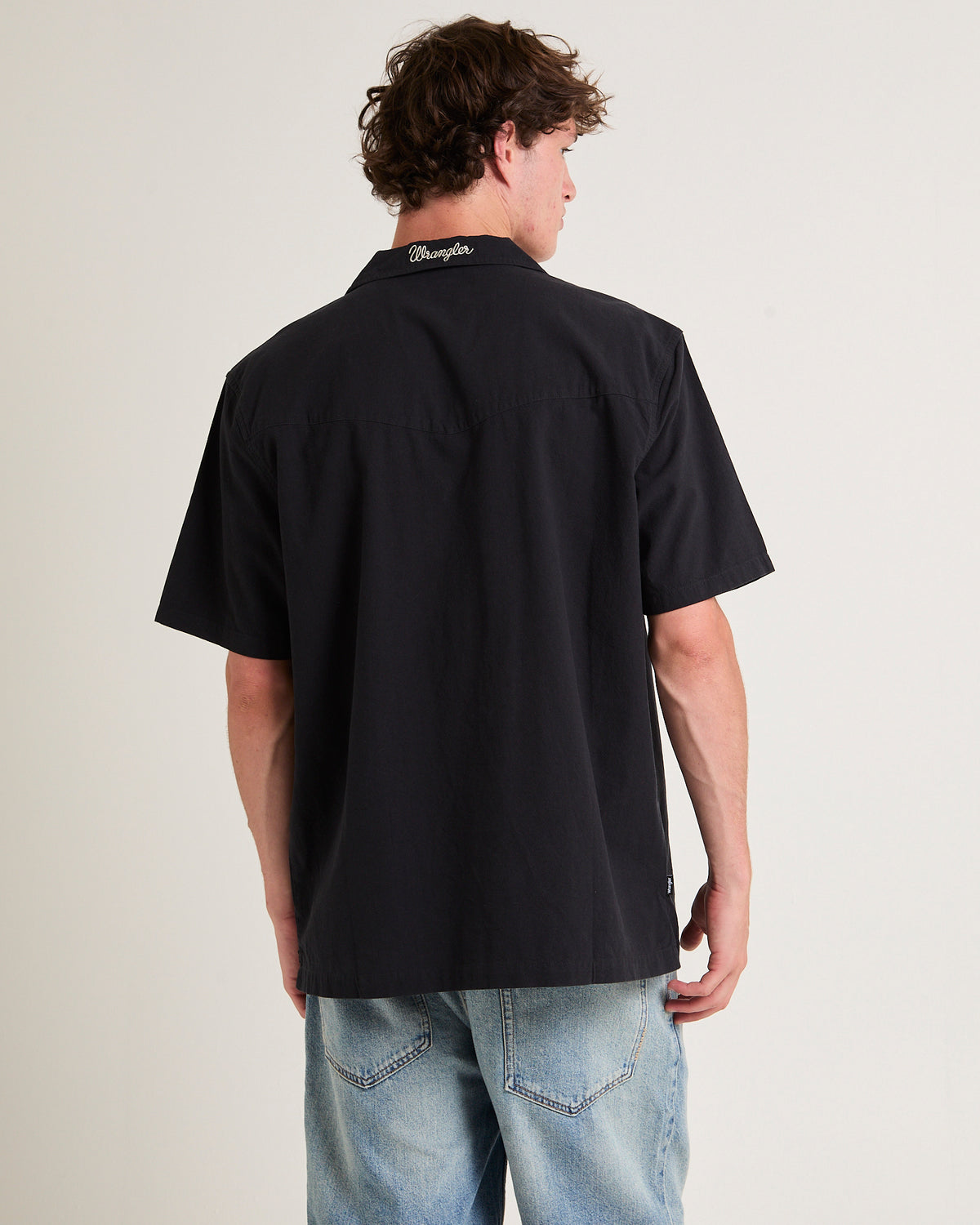 Rodeo Resort Shirt