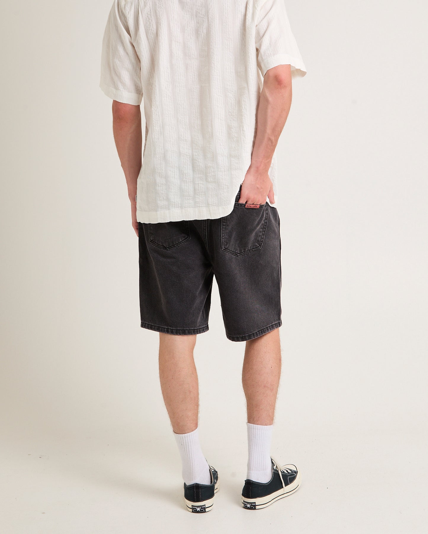 Ezy Shorts Stingray Shorts