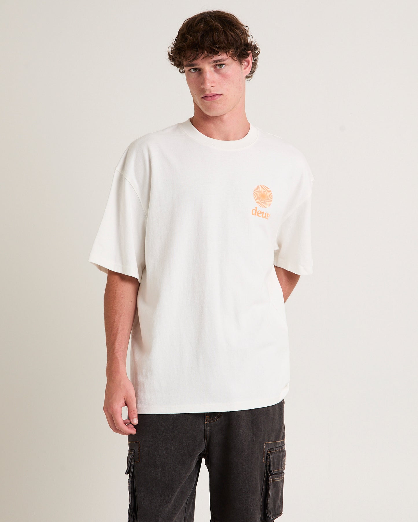 Strata T-shirt