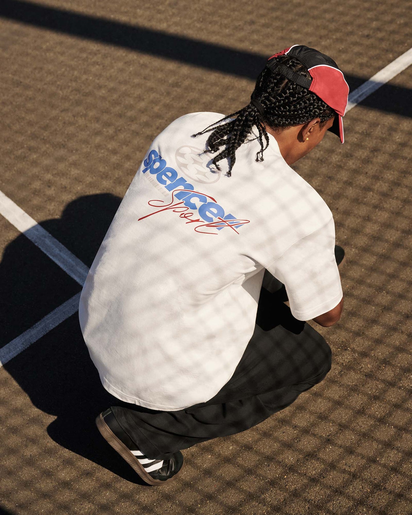 United Sport T-Shirt