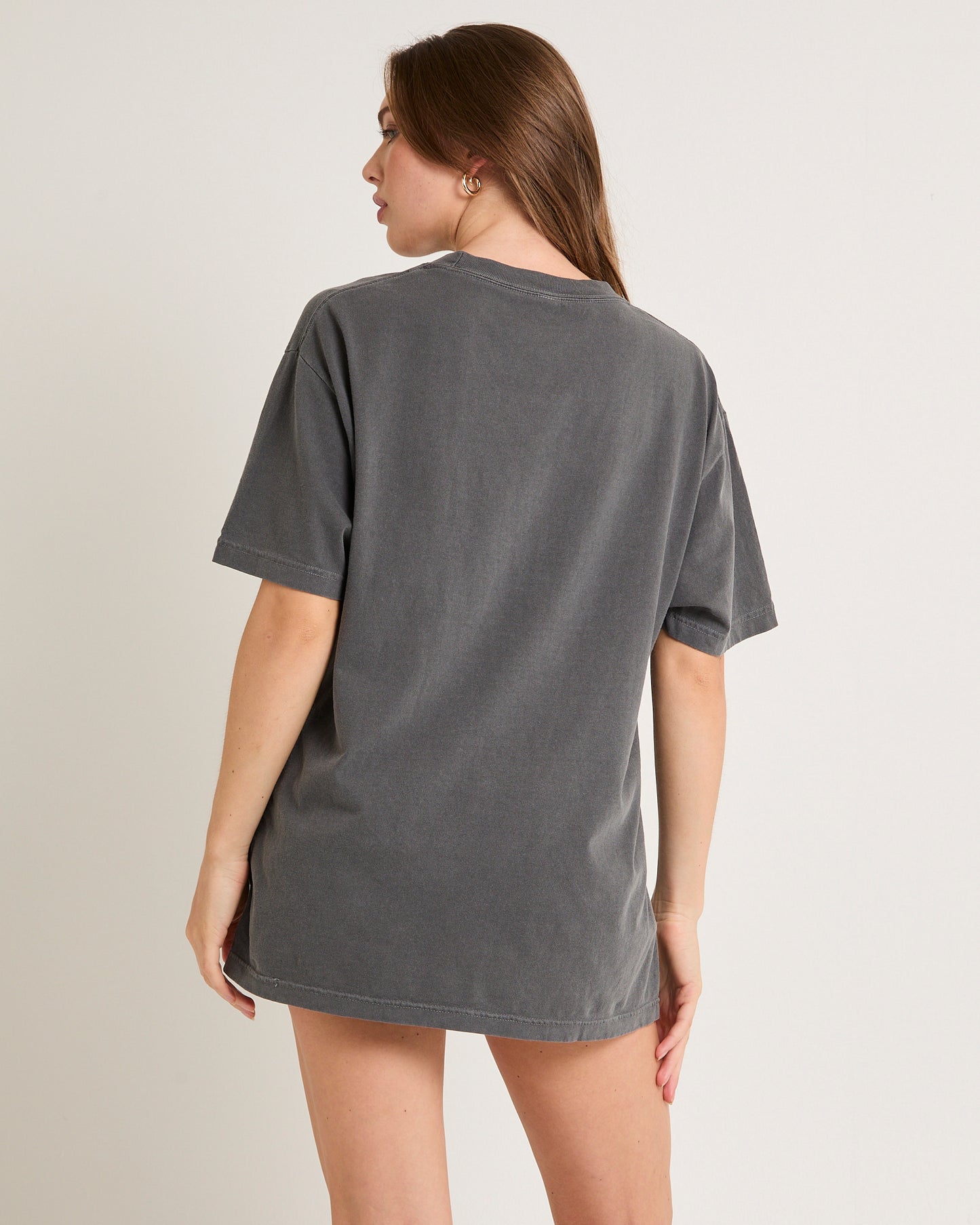 Grateful Dead Oversized T-Shirt