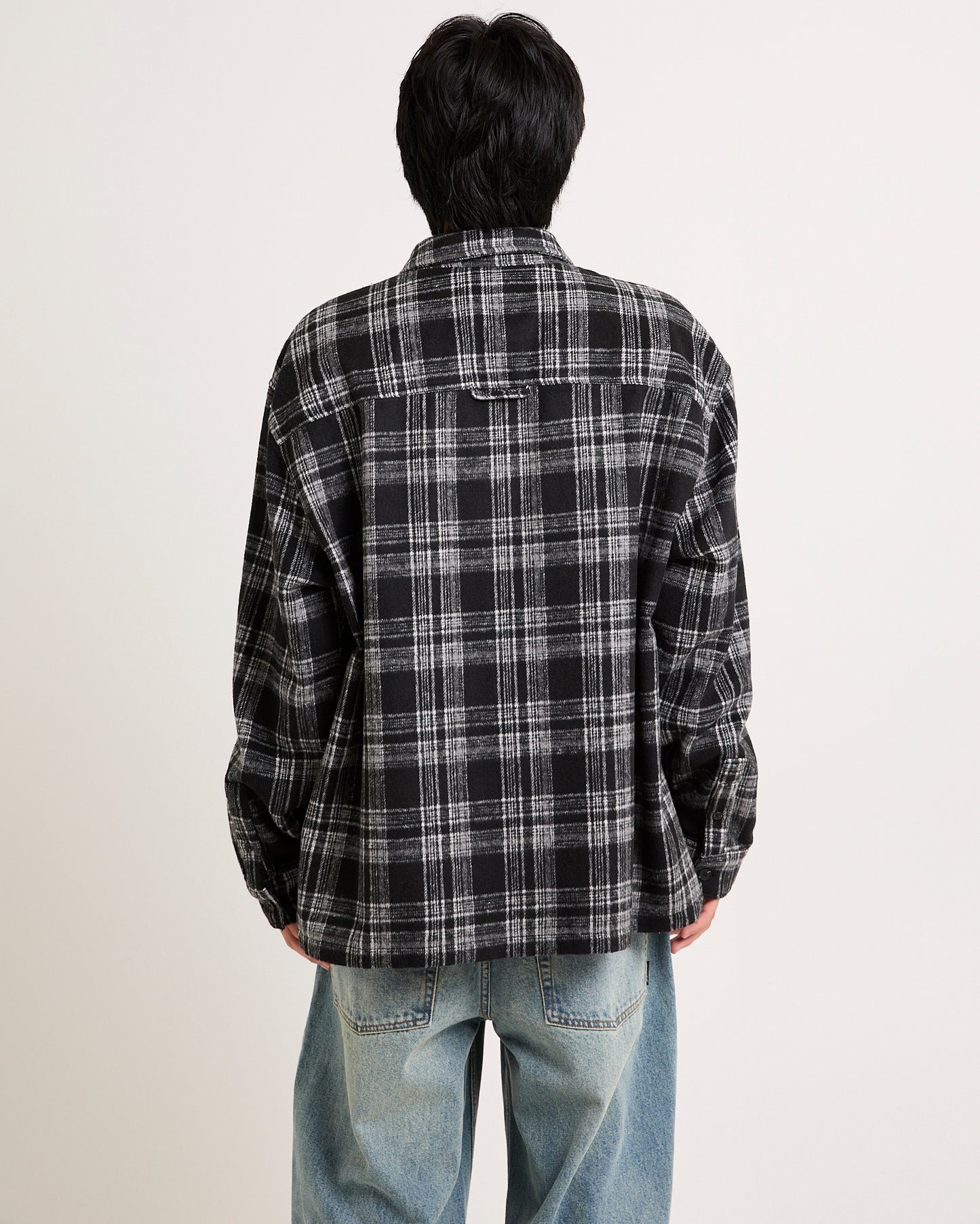 Travis Overshirt