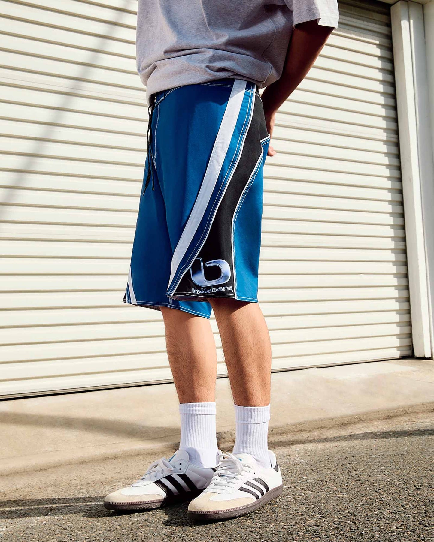 Chrome Fluid 2K Pro Boardshorts