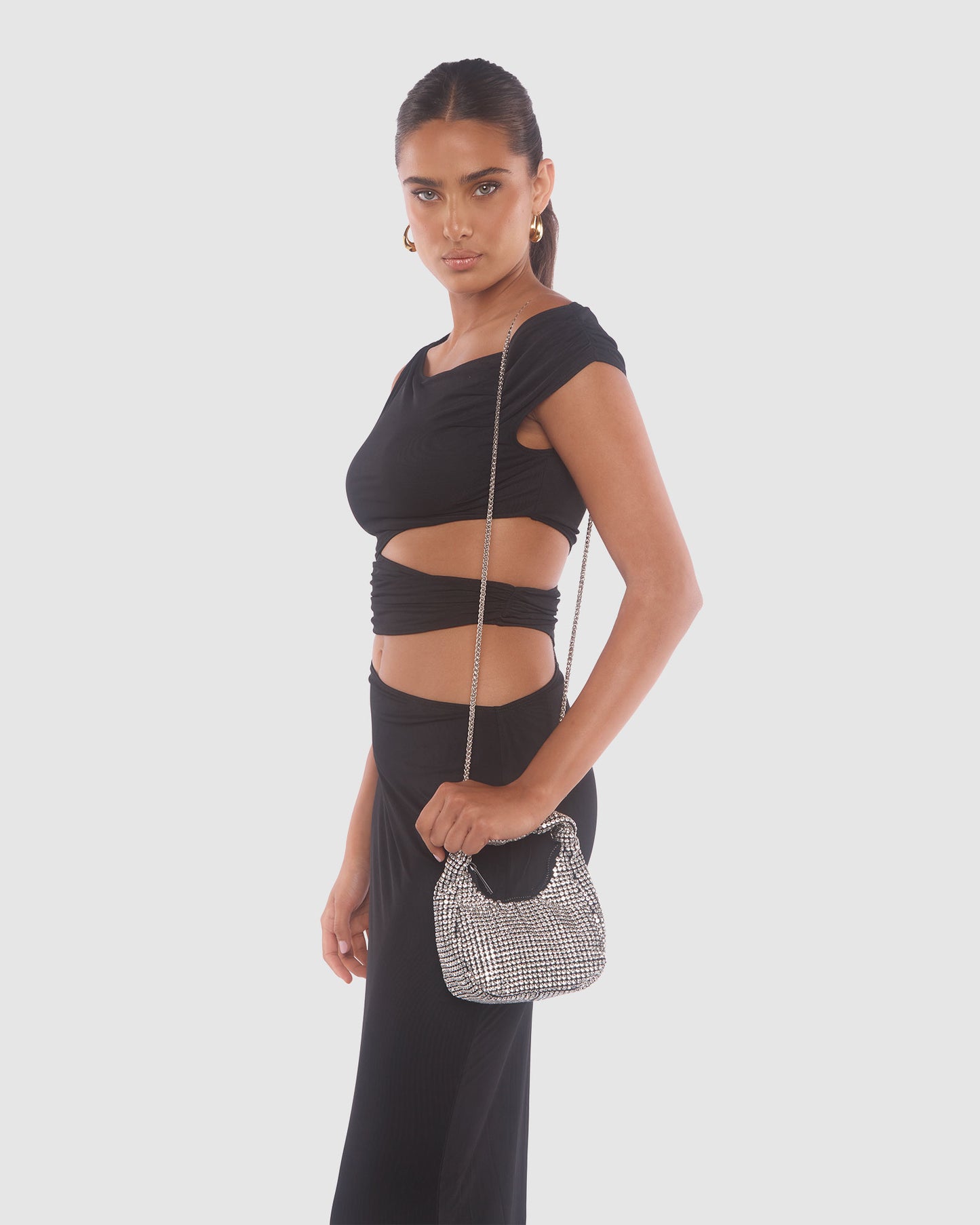 Precious Shoulder Bag