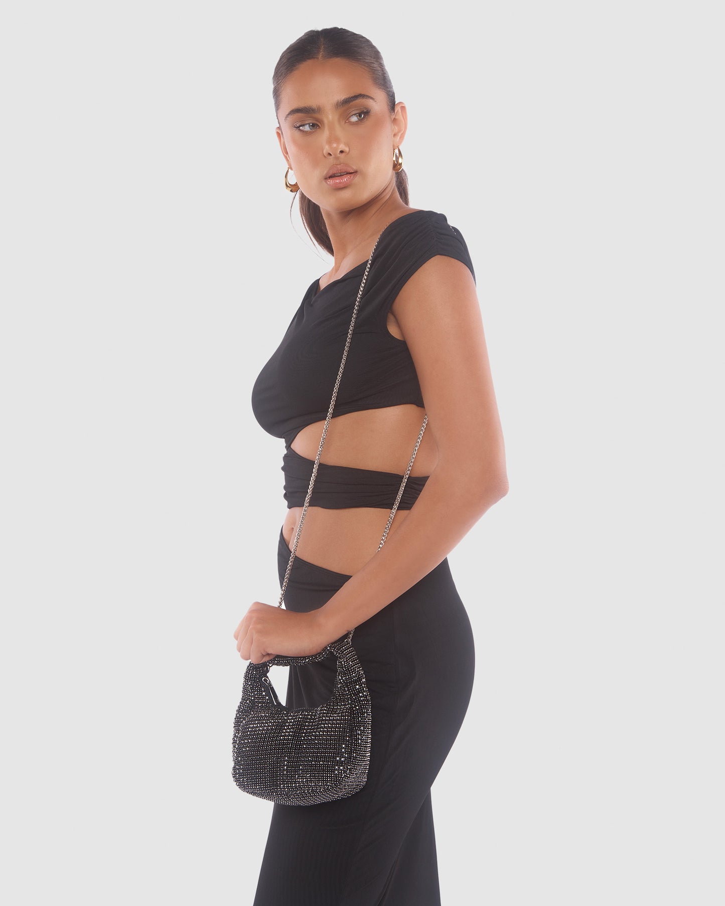Precious Shoulder Bag