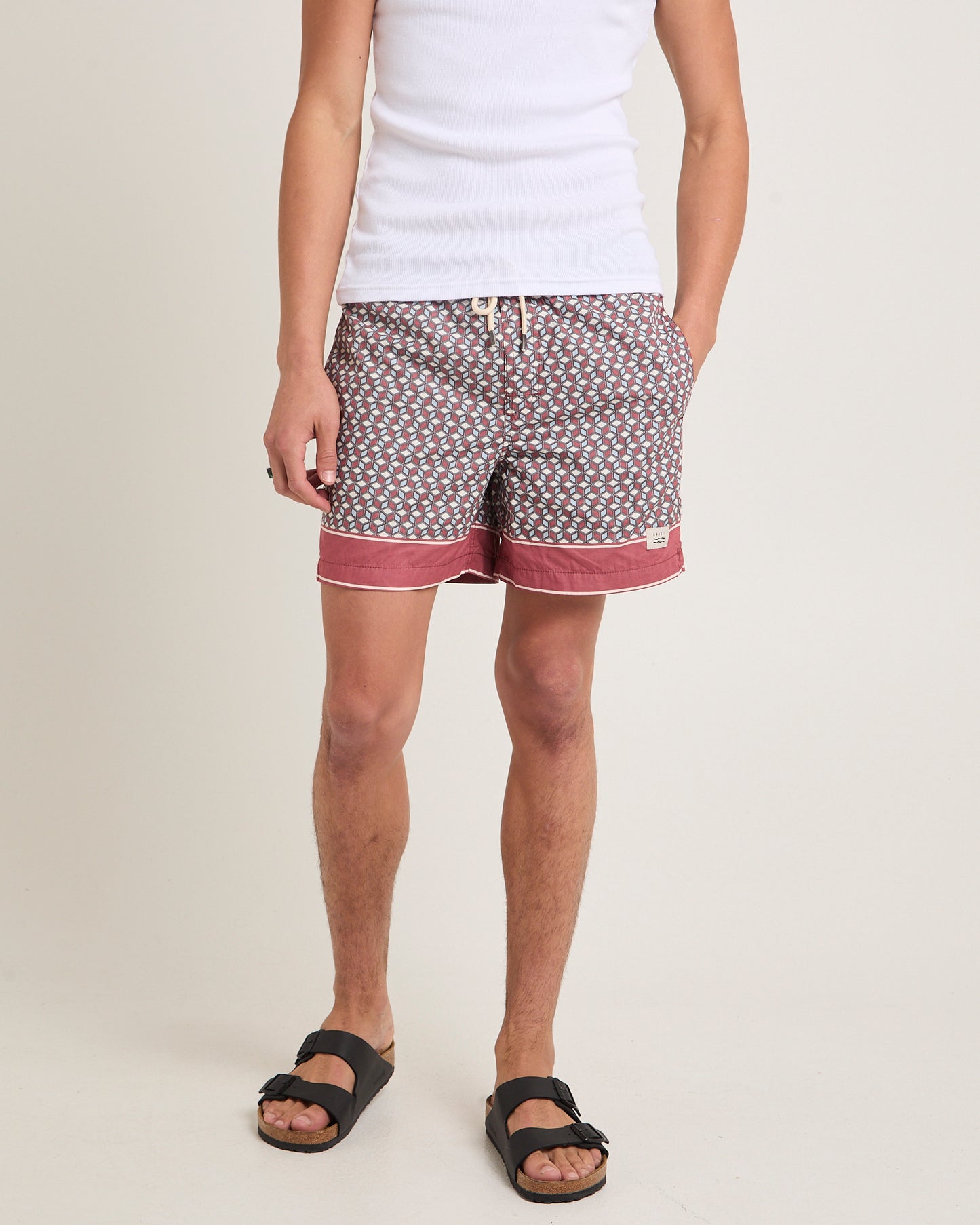 Cassa 16" Volley Boardshorts