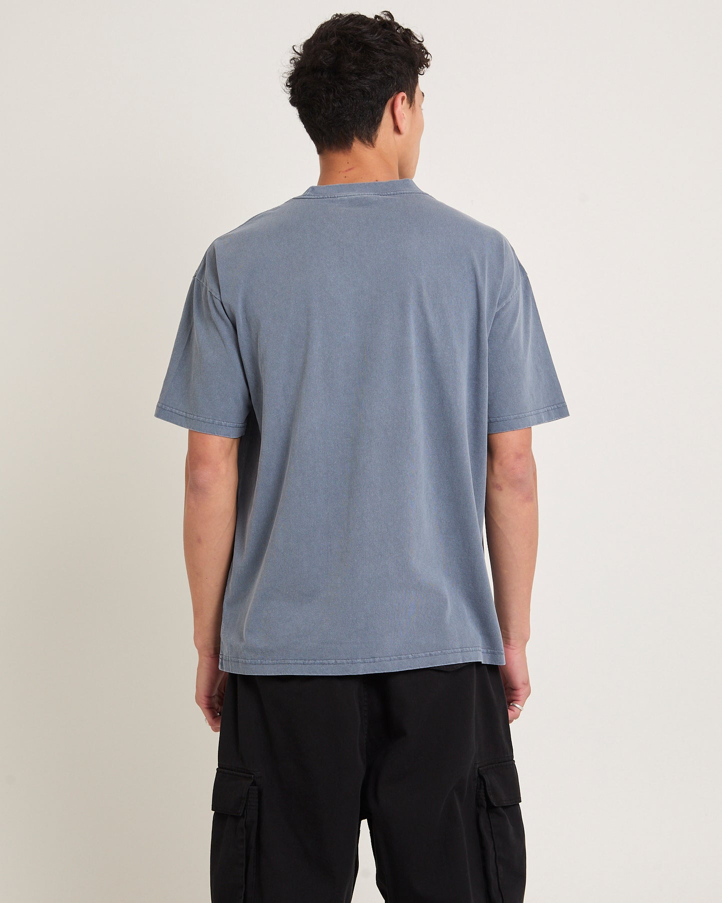 OG Vintage Short Sleeve T-Shirt