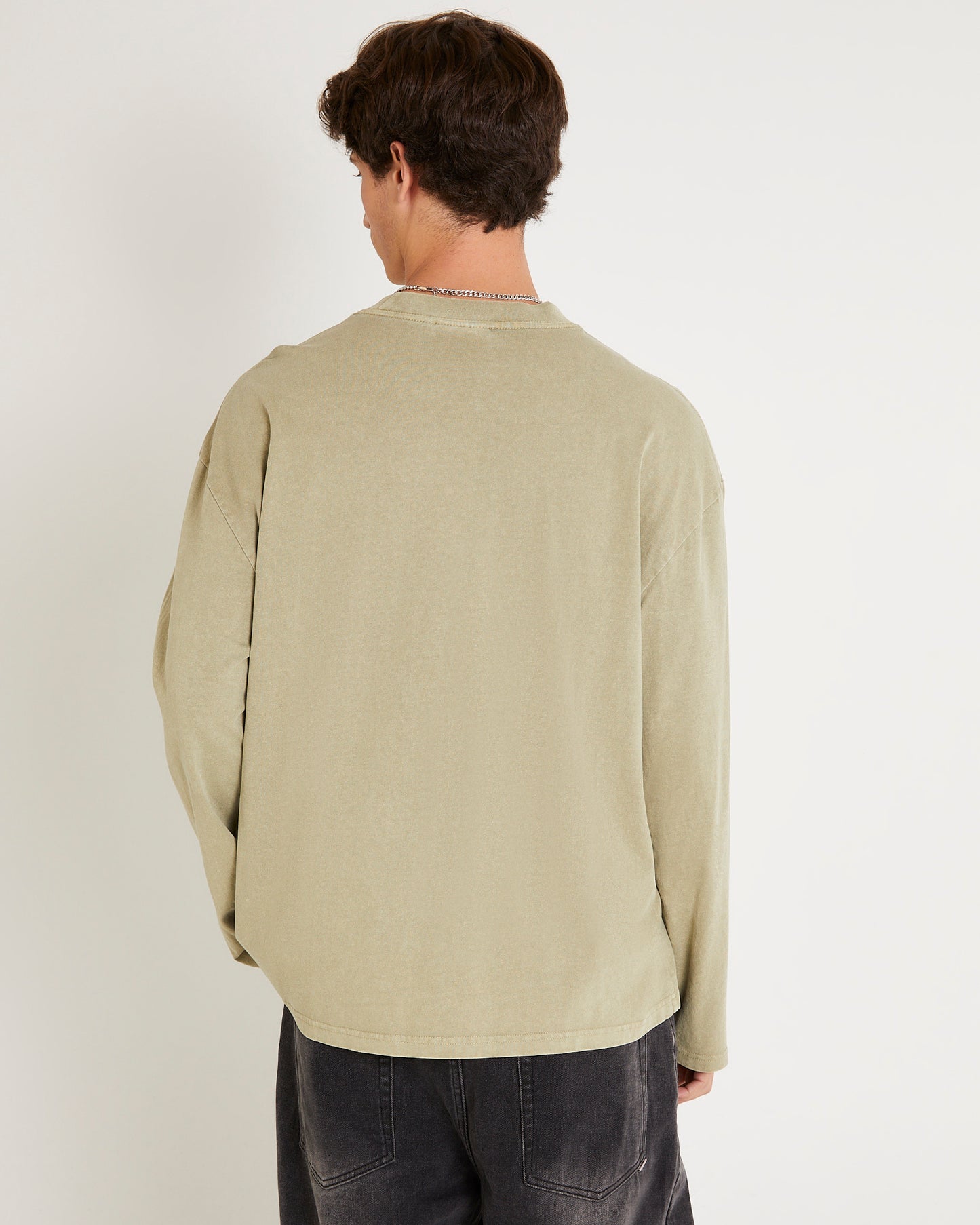 OG Vintage Long Sleeve Shirt