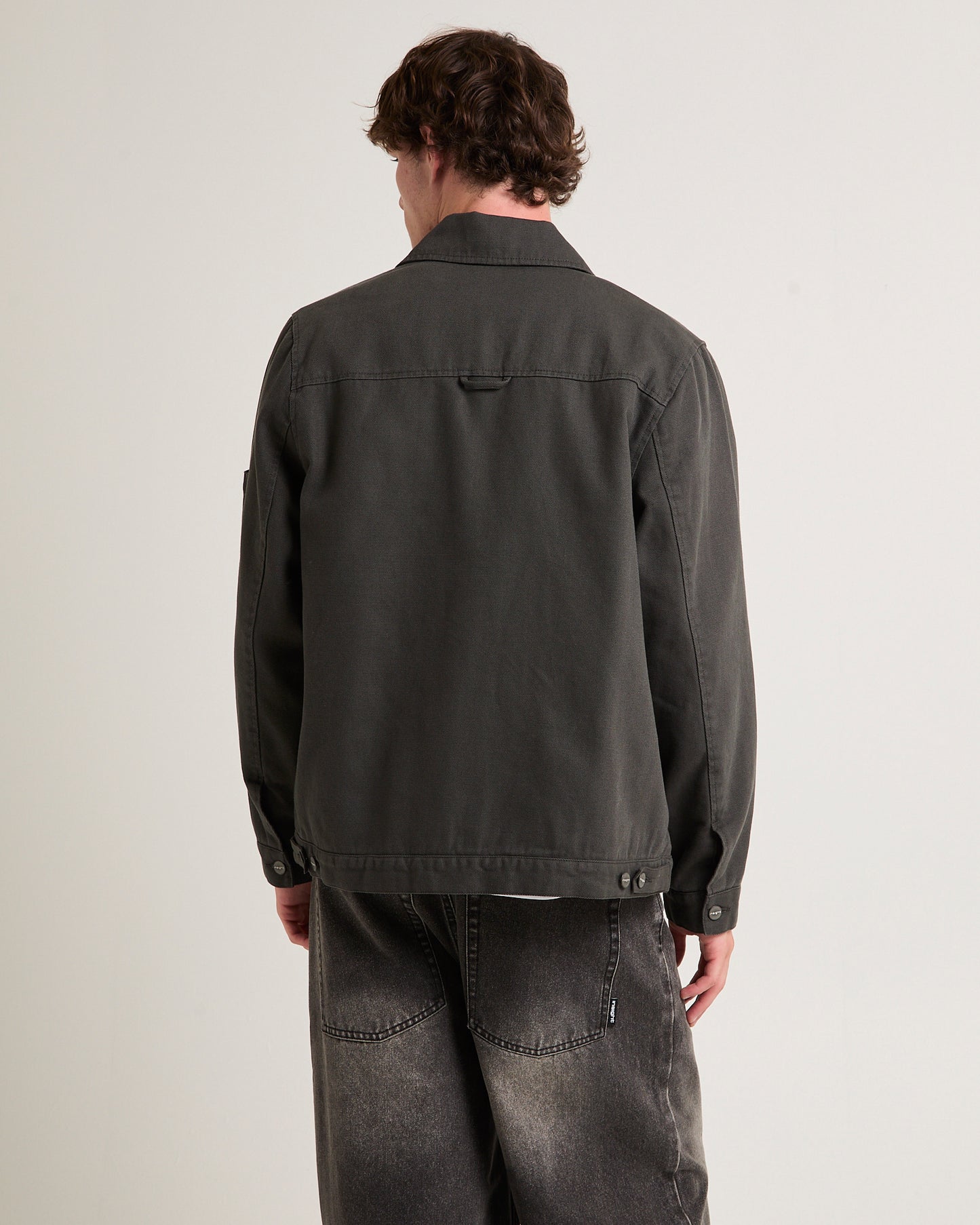 Barrick Utility Jacket