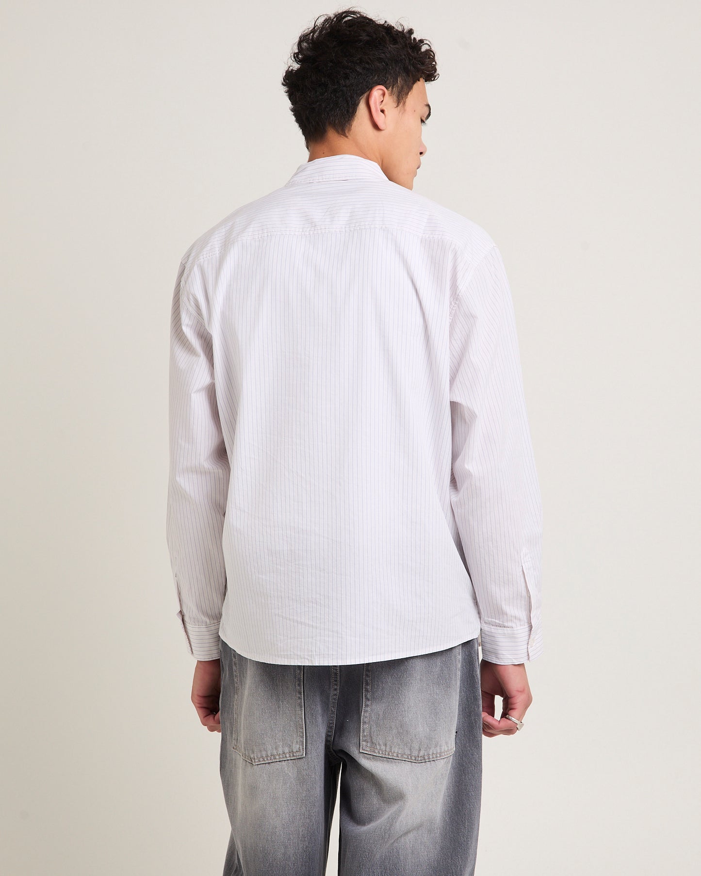 Skate Holiday Long Sleeve Shirt