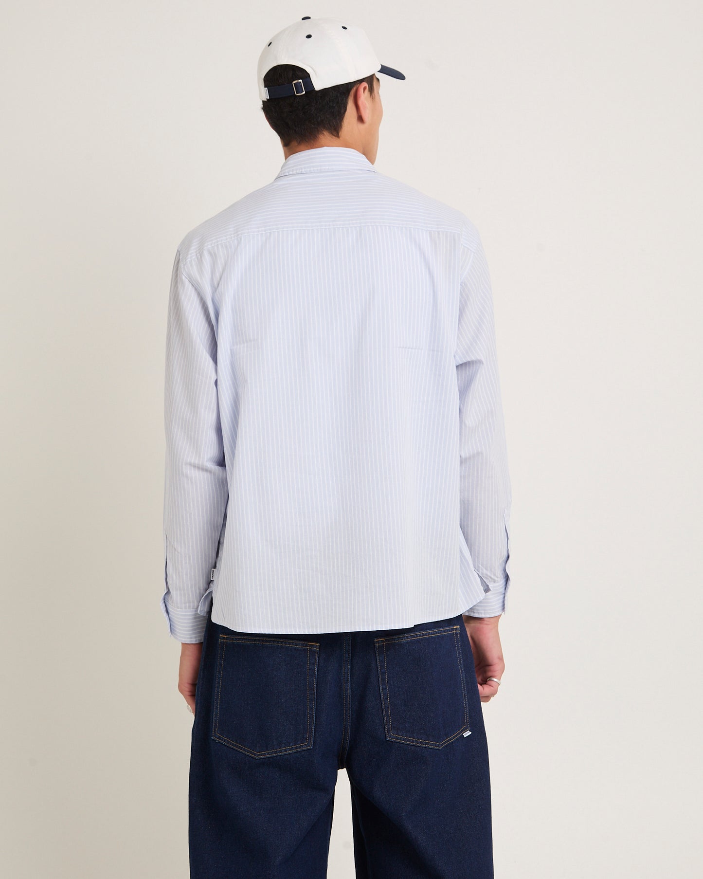 Hypersport Long Sleeve Shirt