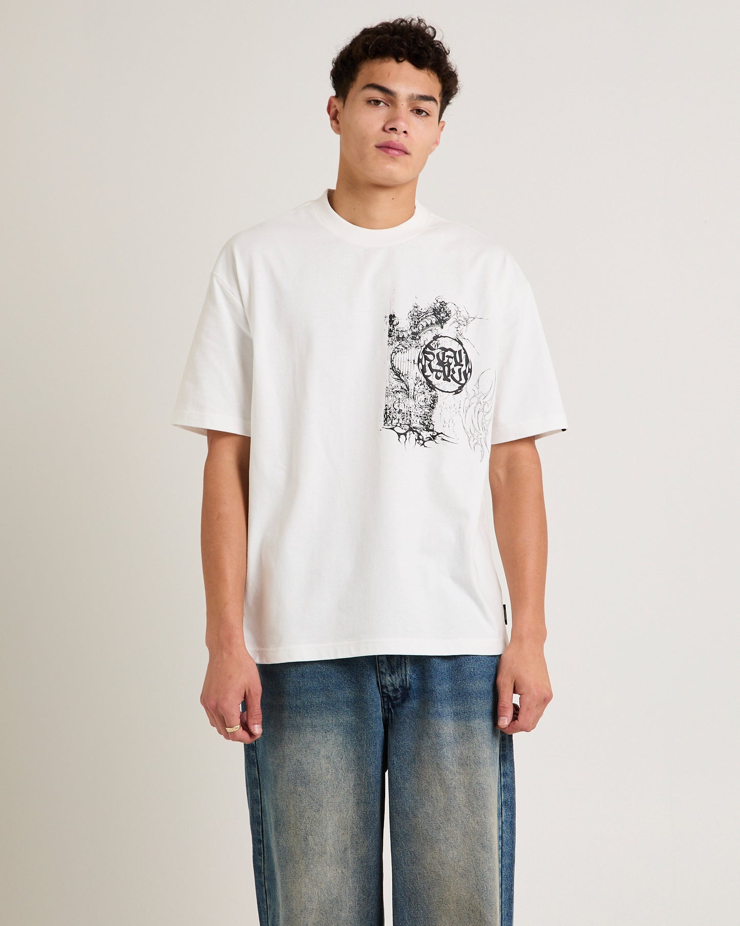 Cybersigilism T-Shirt