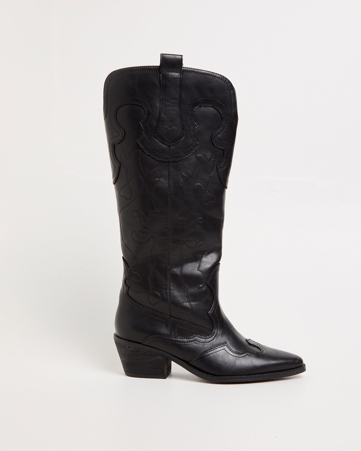 Malvin Western Boots