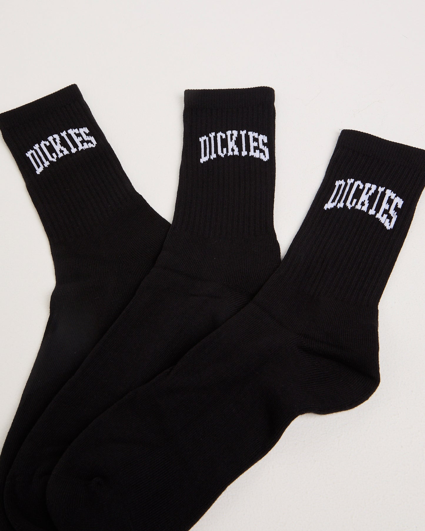 Long view Mini Crew Socks