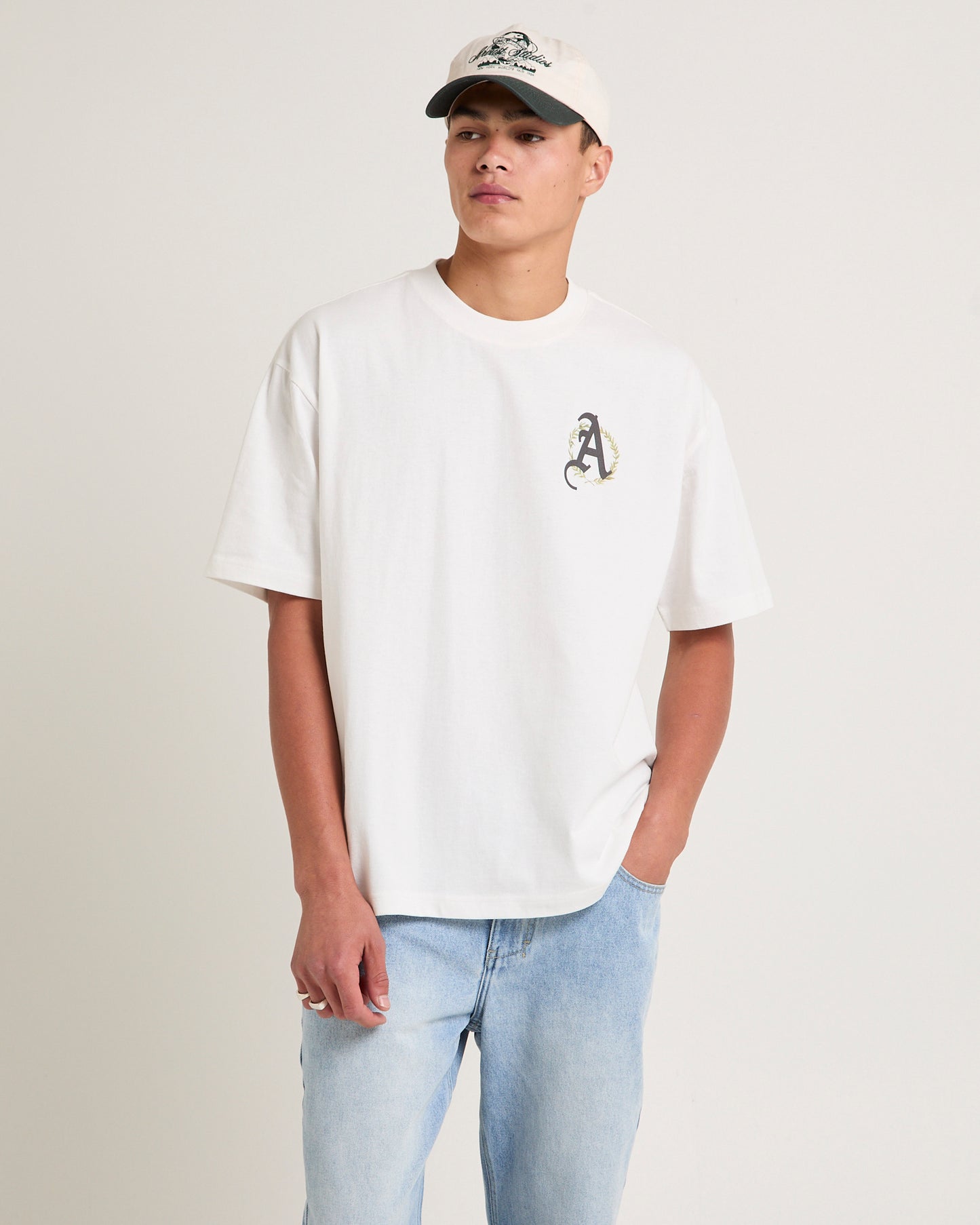 House Of Wellness T-Shirt