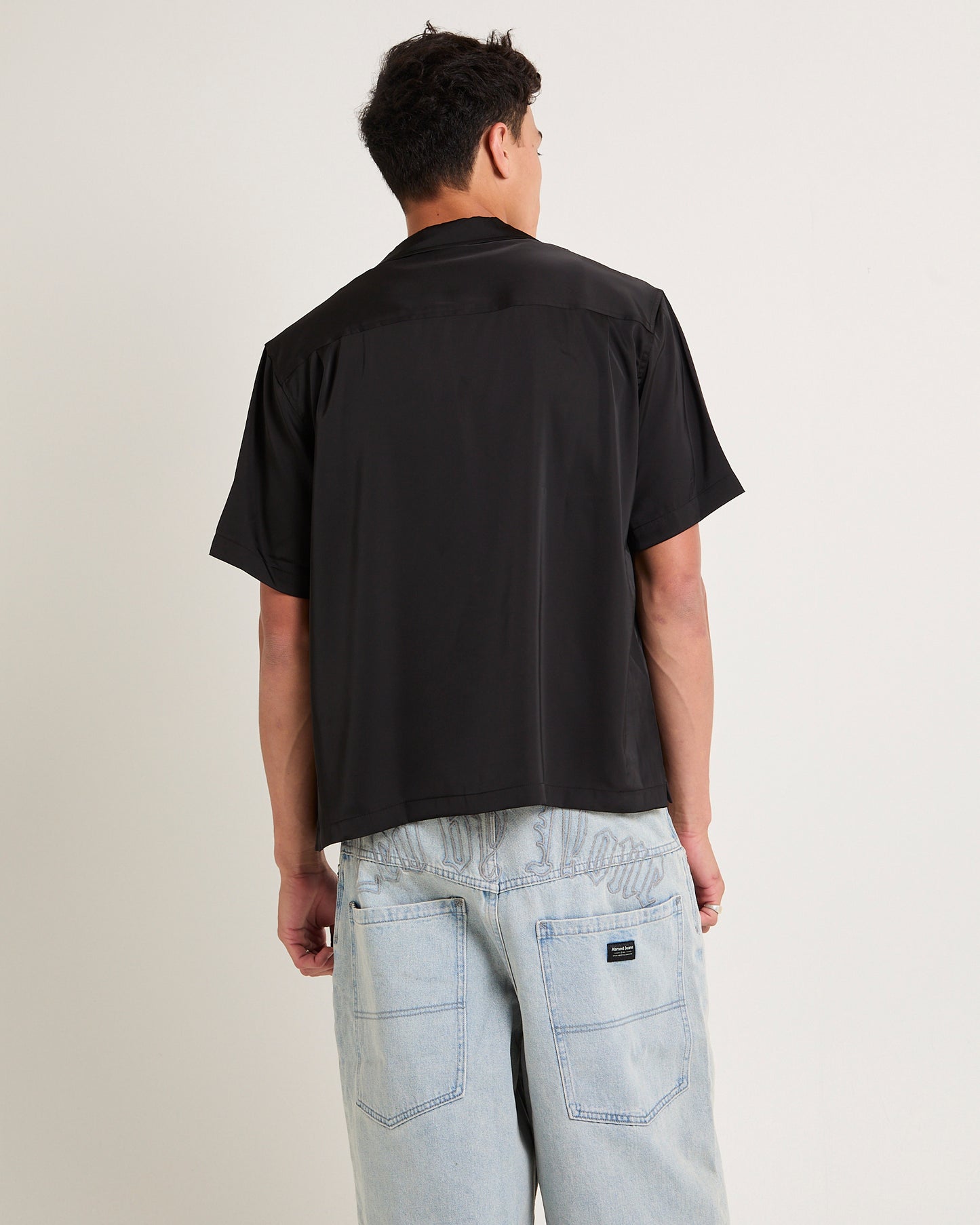 Noizes Short Sleeve Shirt
