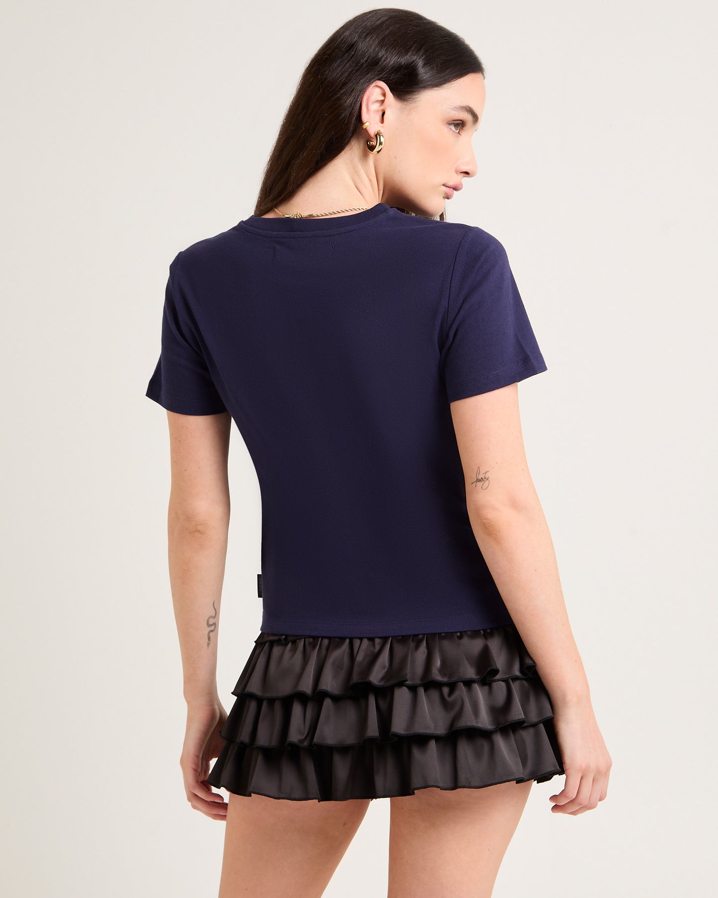 Since Never Short Sleeve T-Shirt