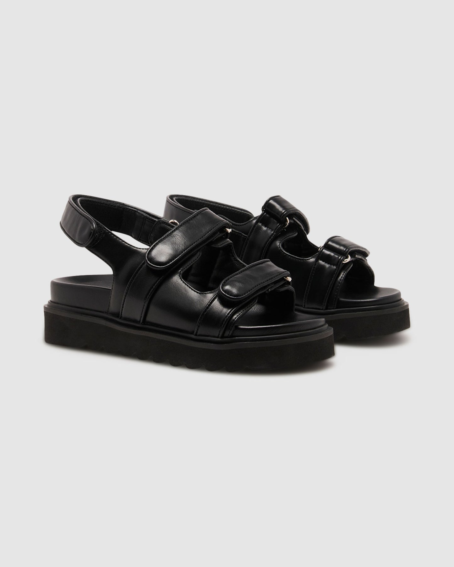 Veto Platform Sandals