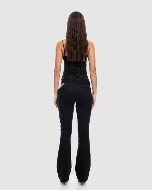 Yves Pants ONYX