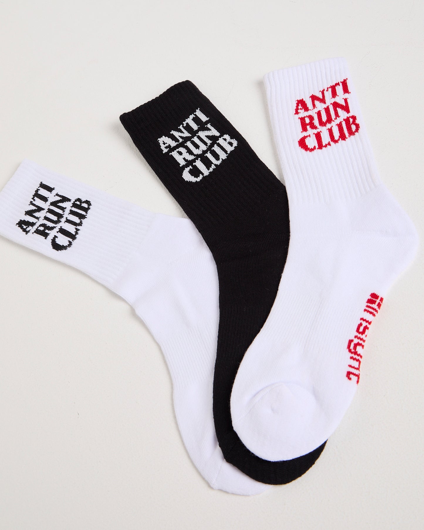 Wellness Socks