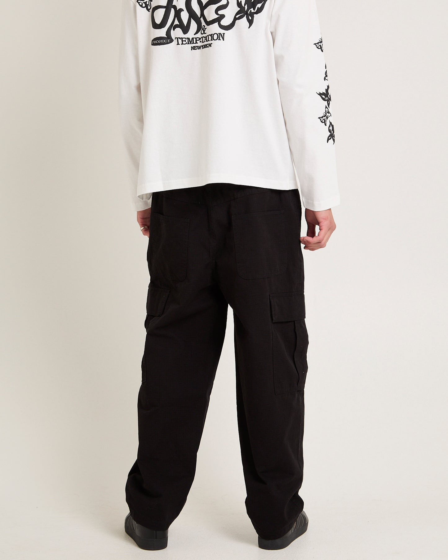Skate Cargo Pants