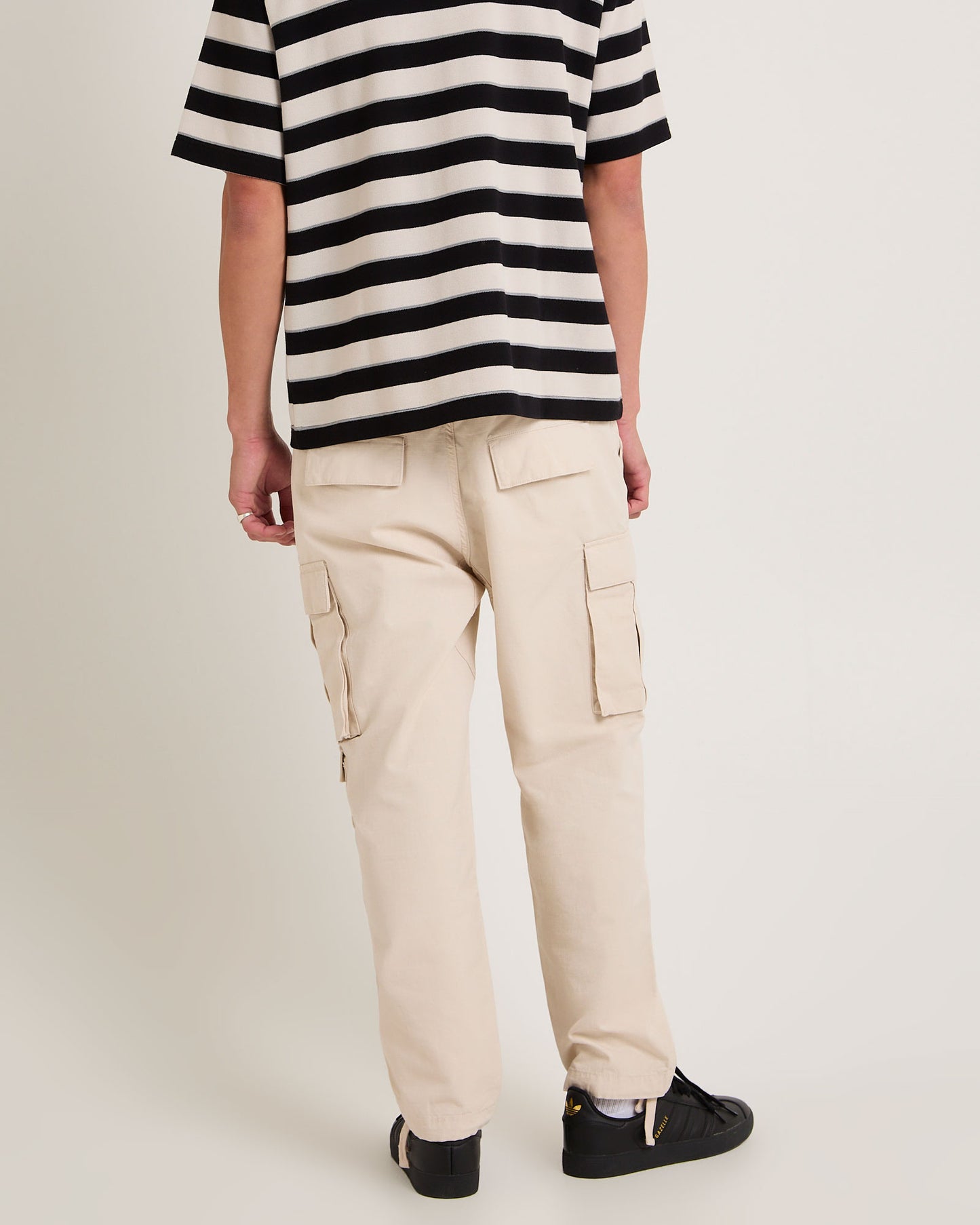 Surplus Ripstop Cargo Pants