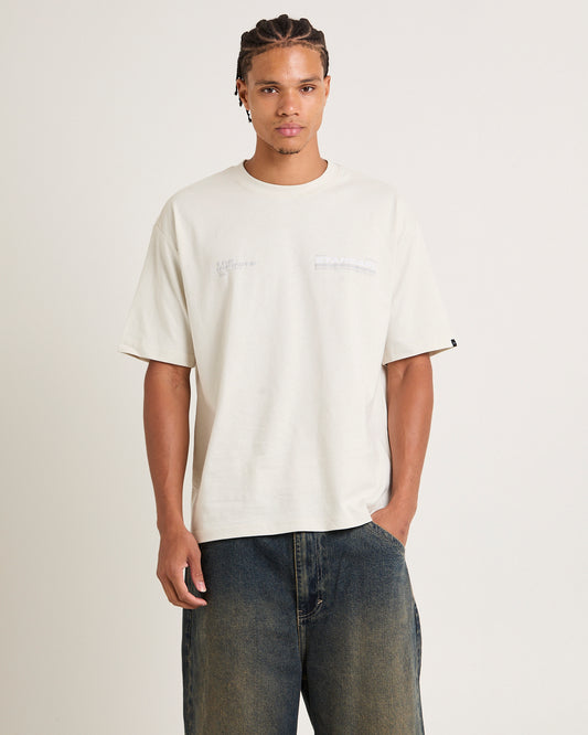 Hazard T-Shirt MIST