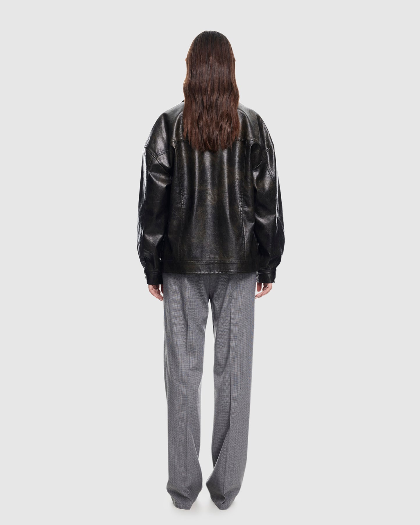 Evolution Bomber Jacket