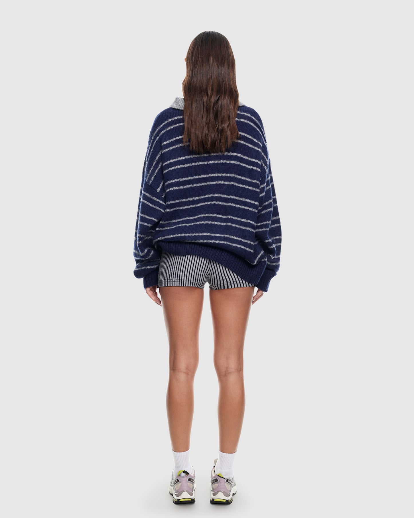 Rising Sun Jersey  Sweater