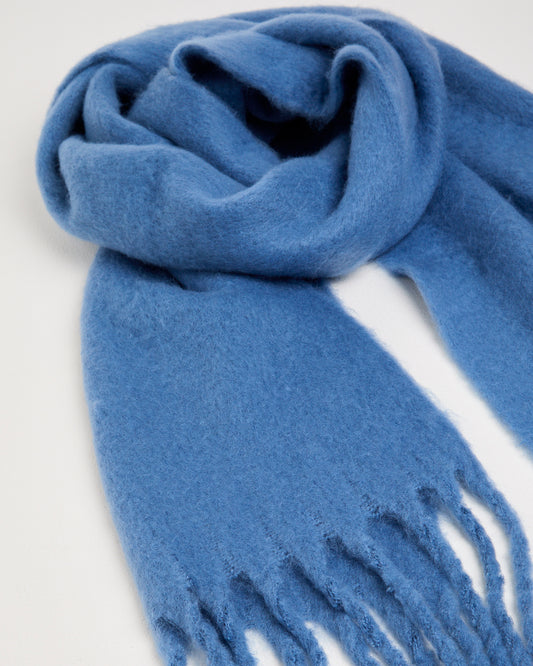 Dani Scarf BLUE