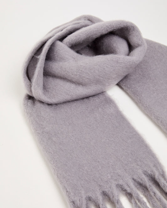 Dani Scarf GREY