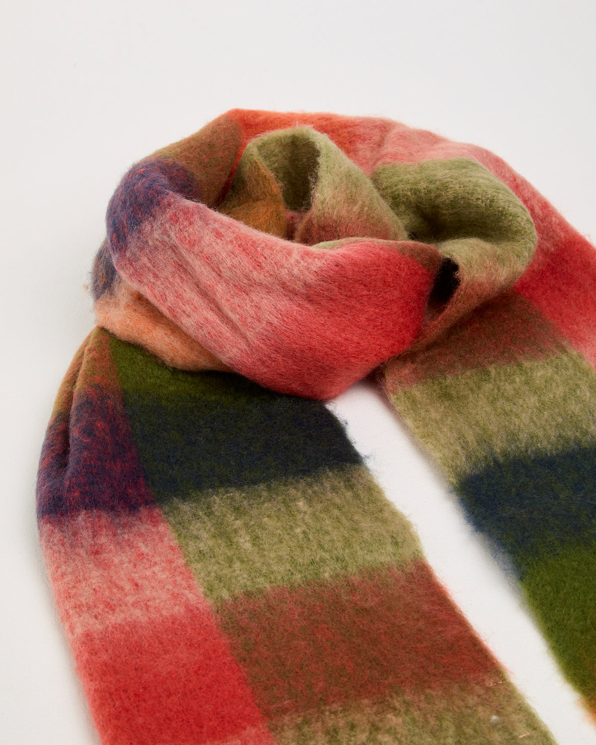 Andrea Scarf