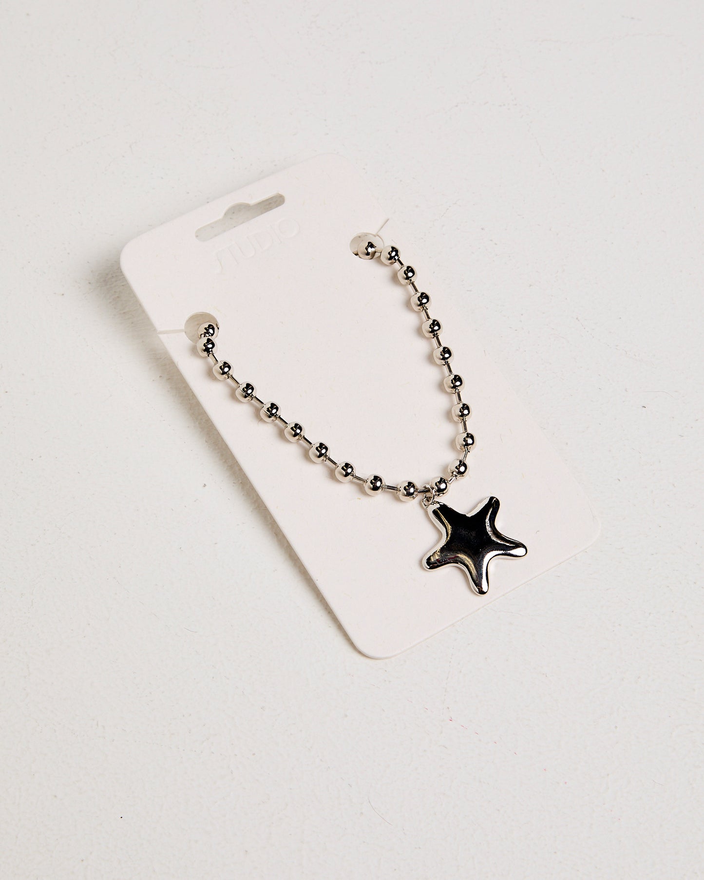 Star Necklace