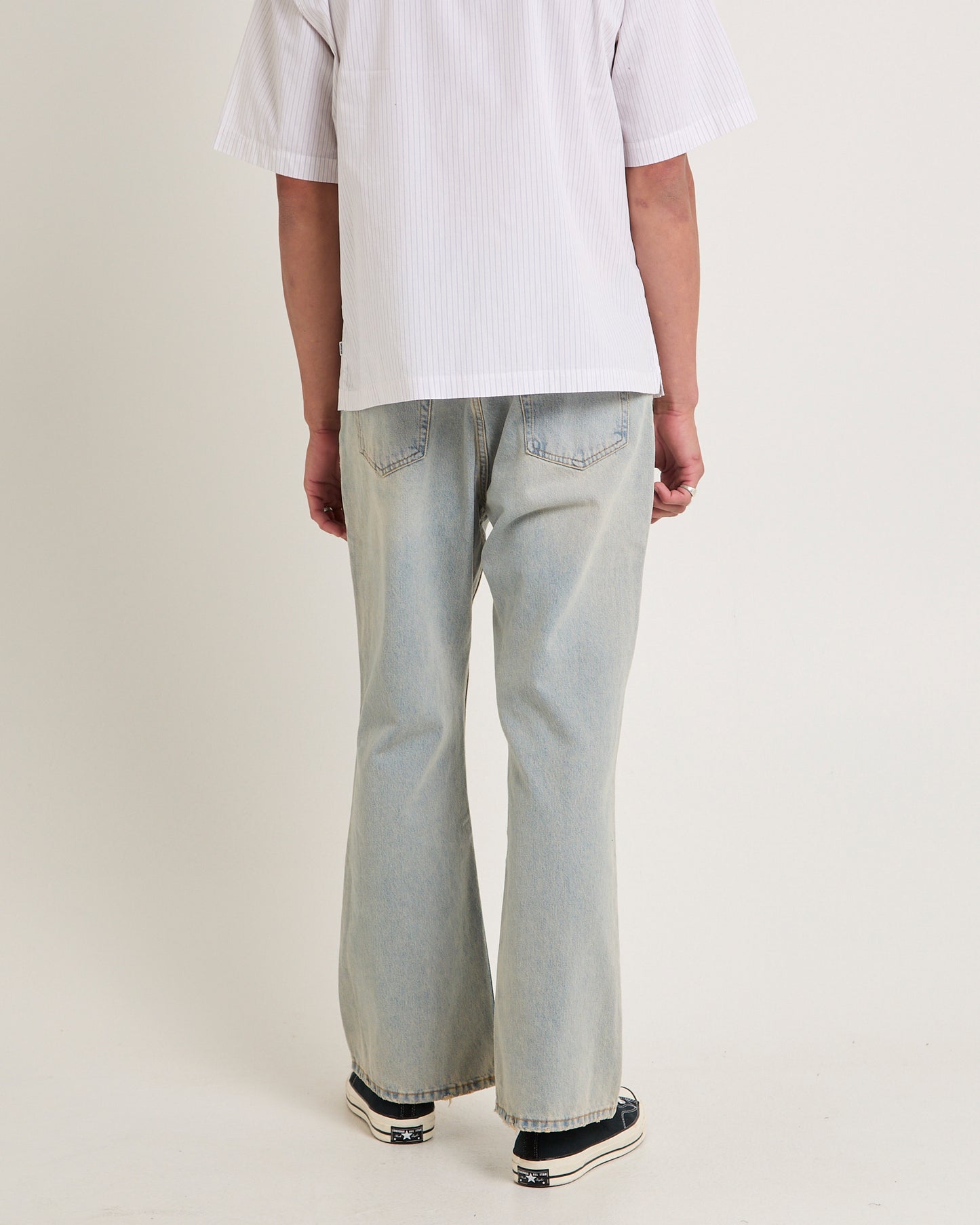 Rift Denim Jeans Canyon Light Vintage