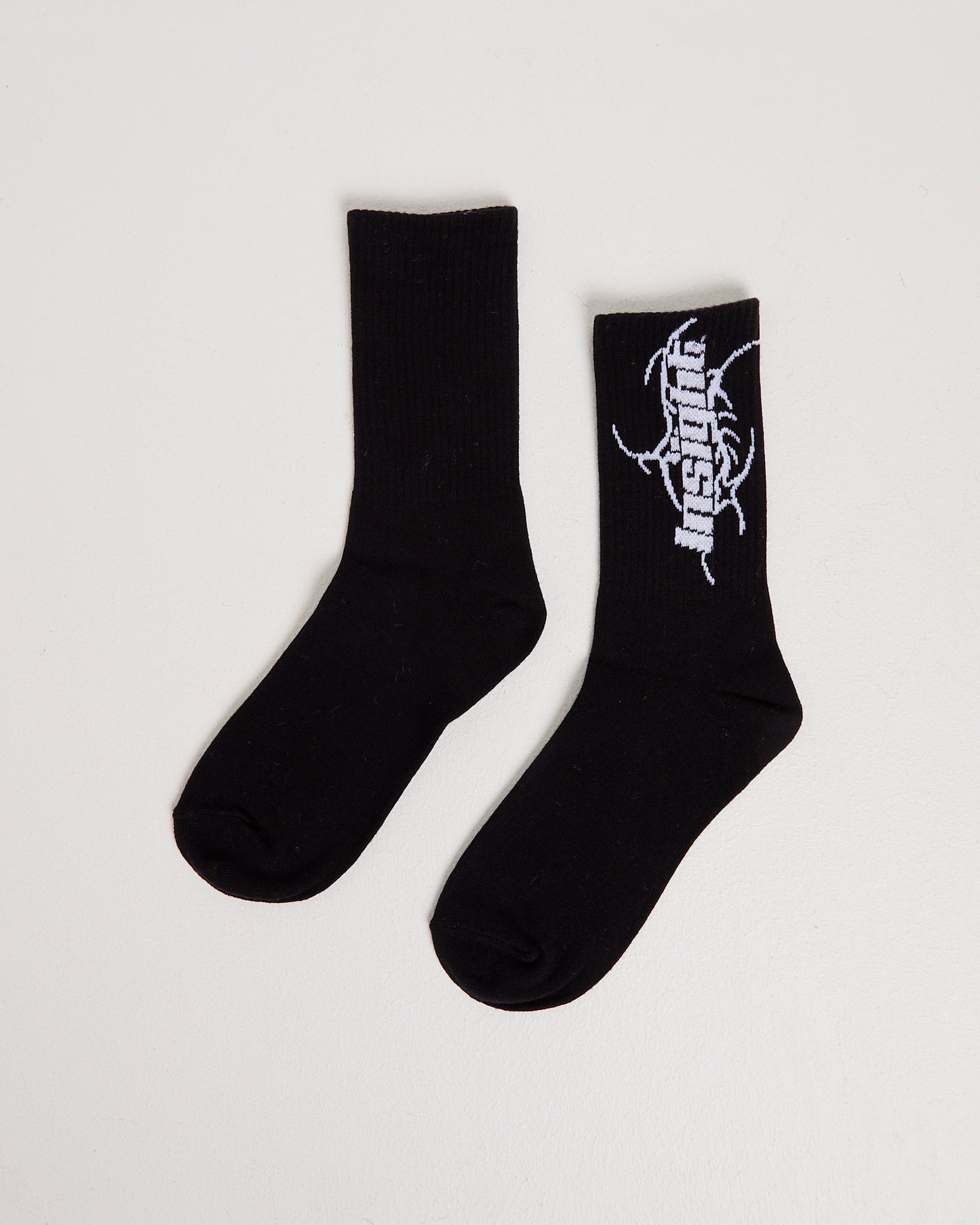 Nu 3 Pack Socks