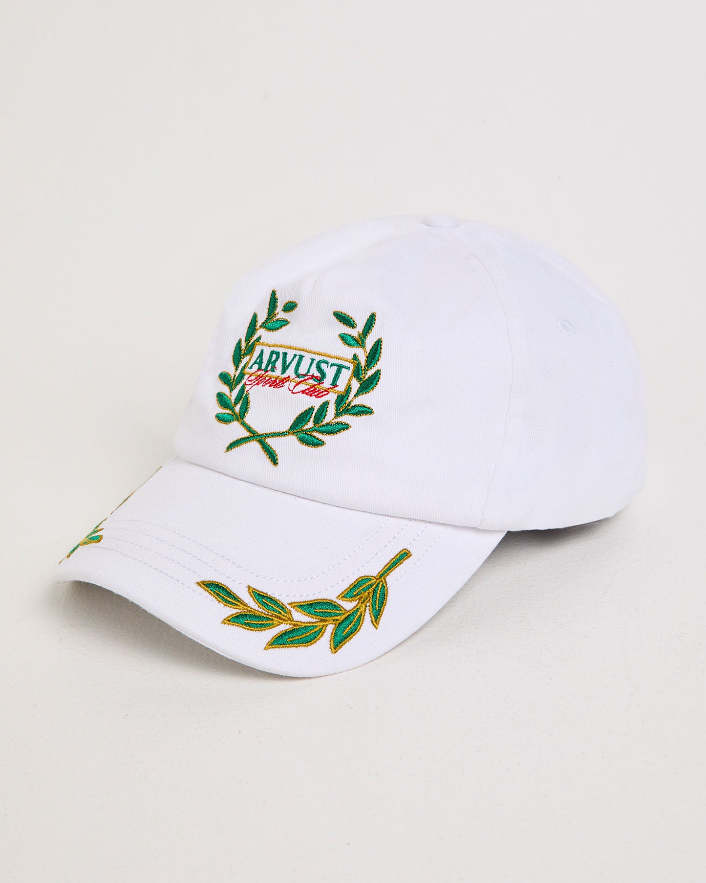 Sports Club Cap