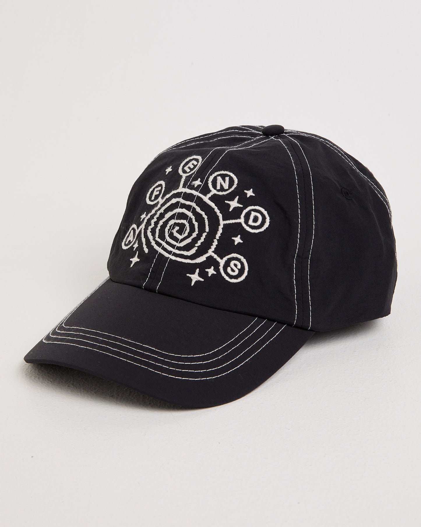 Cosmic Con Six Panel Cap