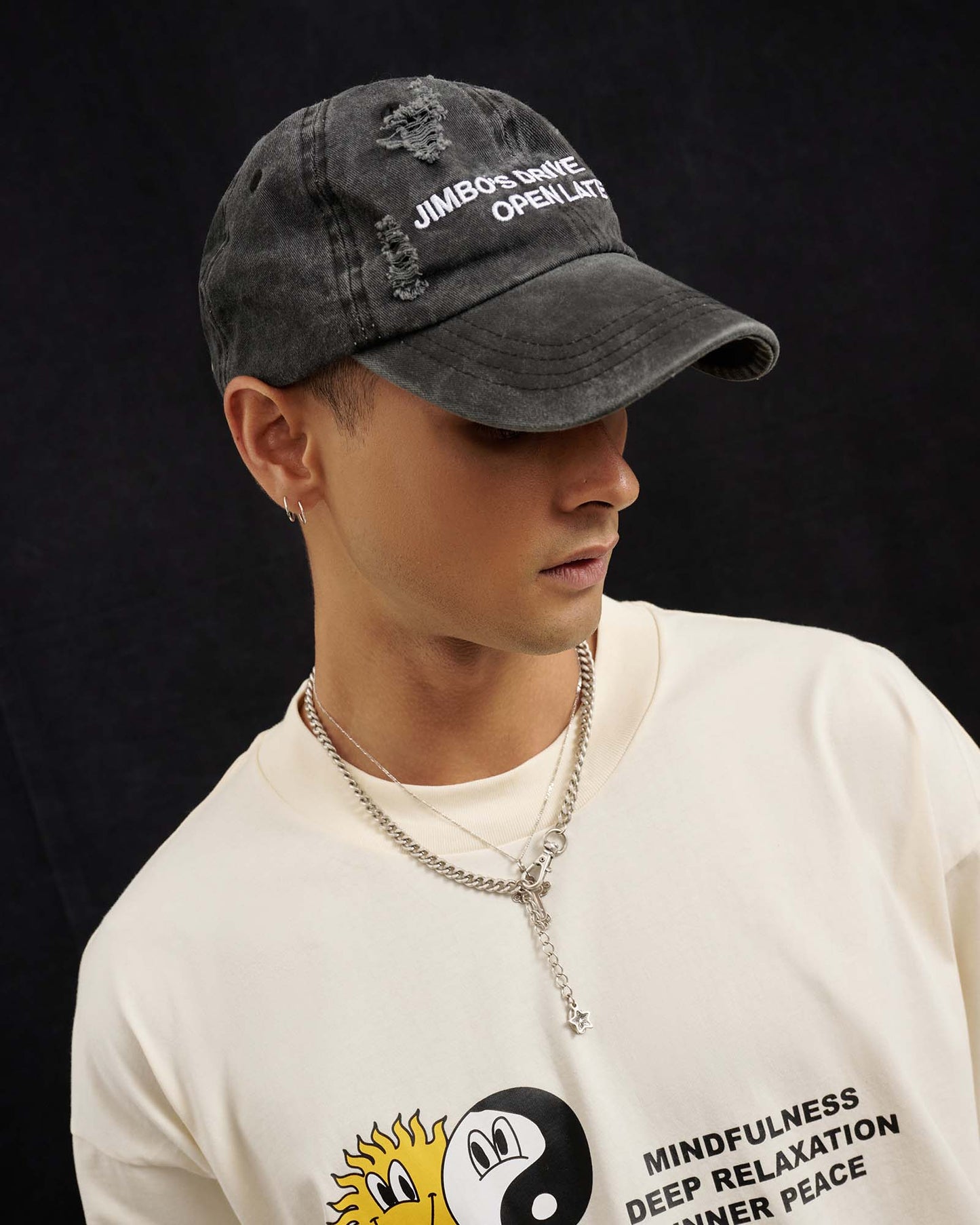 Jimbos Cap