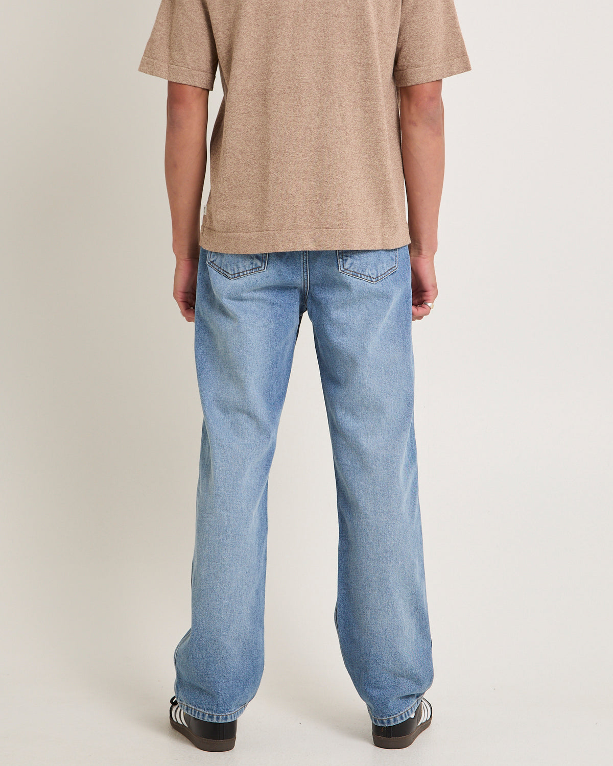 Barwon Express Ezy Denim Jeans Barwon – General Pants Co.