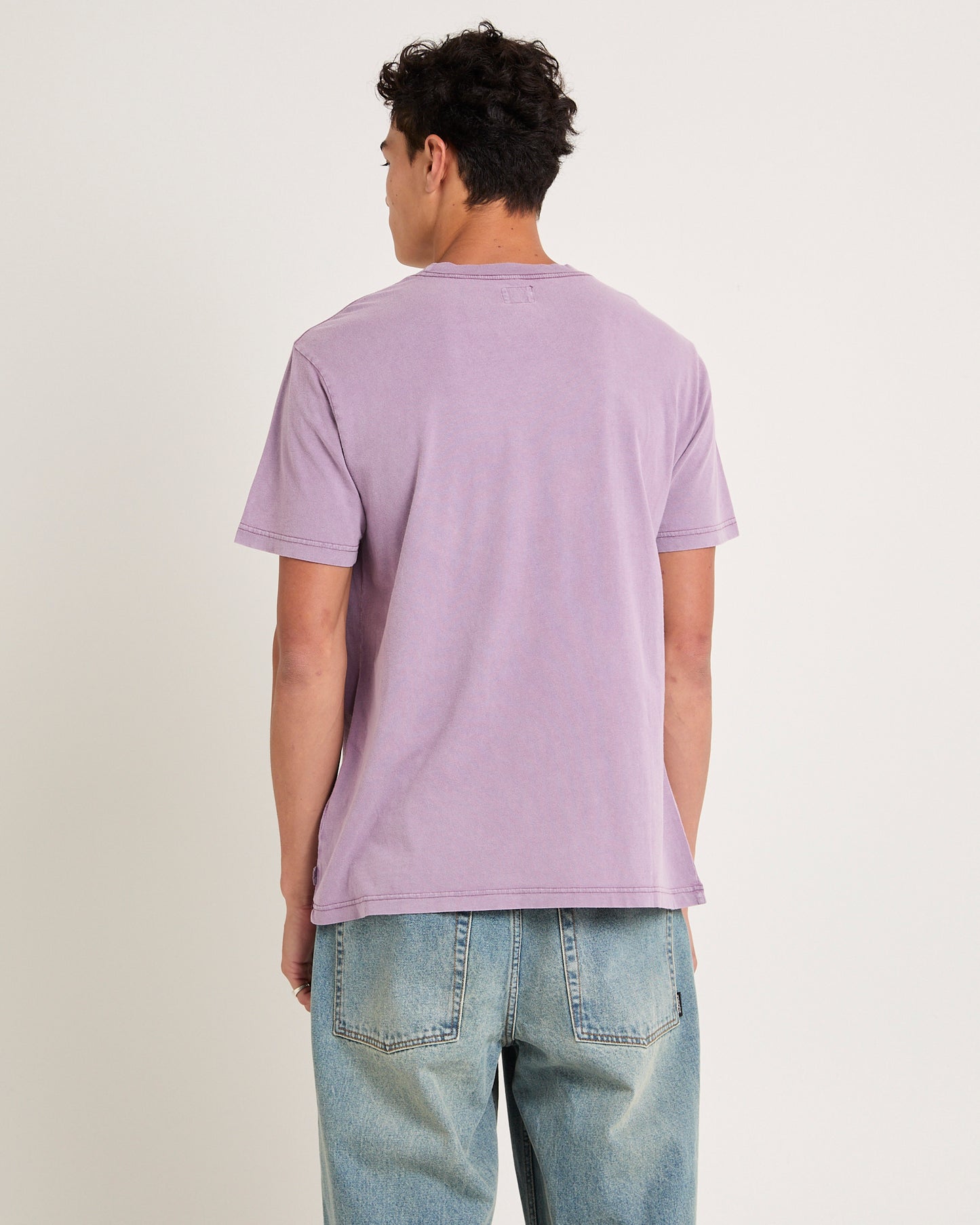 Acid Wash T-Shirt